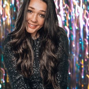 Meet your Posher, Anna kate